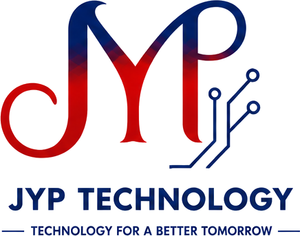 JYP Technologies Pvt. Ltd.